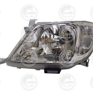 Toyota Hilux Head Light Right Side