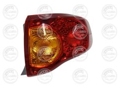 Toyota Corolla Professional AE130 Tail Light Right Side