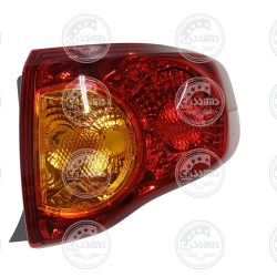 Toyota Corolla Professional AE130 Tail Light Right Side 2007-2010