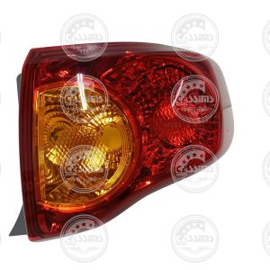 Toyota Corolla Professional AE130 Tail Light Right Side