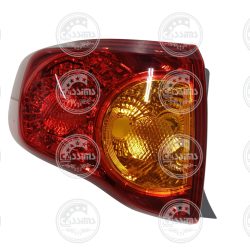 Toyota Corolla Professional AE130 Tail Light Left Side 2007-2010