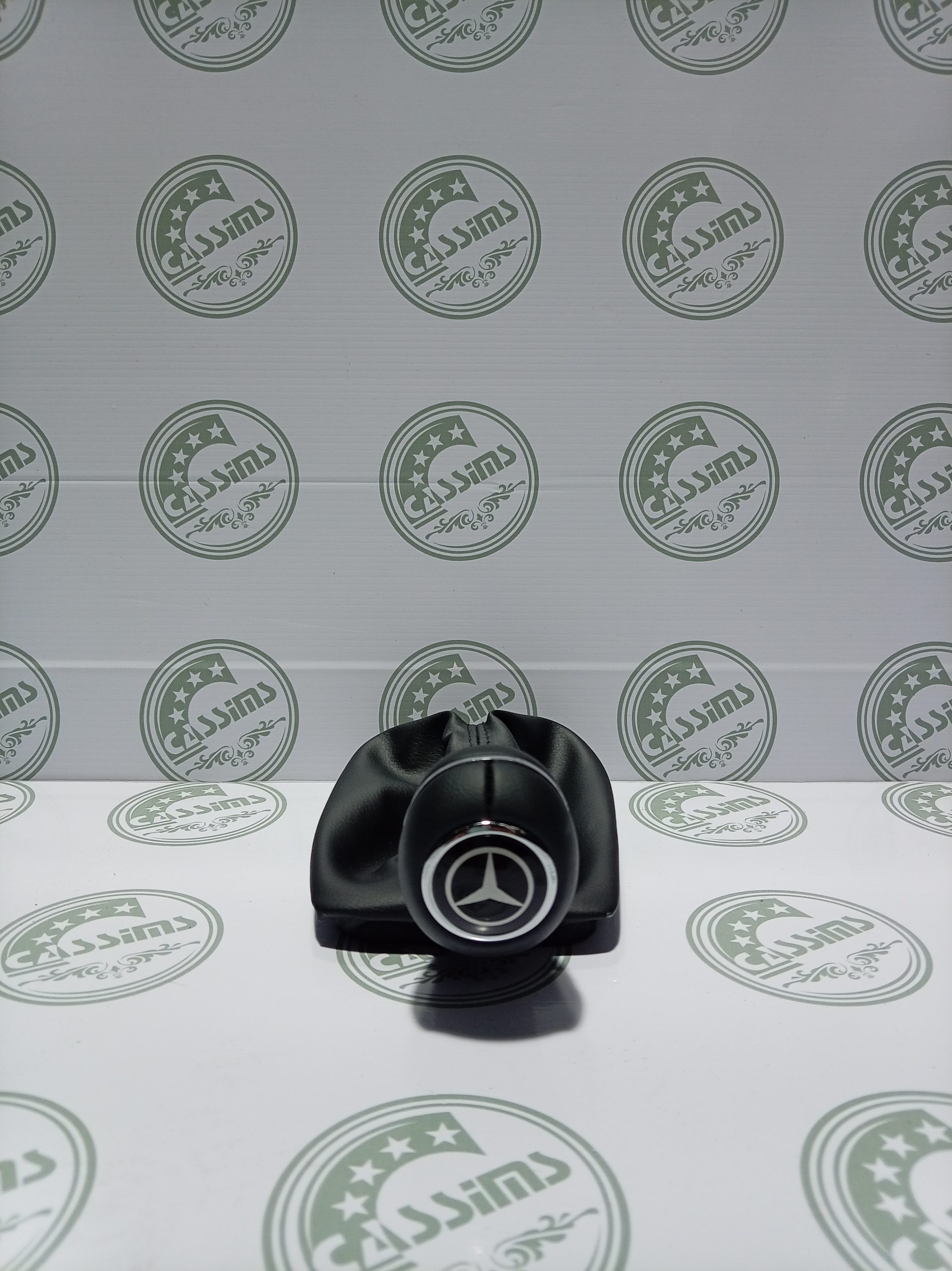 Mercedes-Benz W204 Automatic Gear Knob
