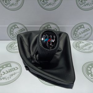 BMW E90 5 SPEED GEAR KNOB/SHIFTER