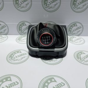 VW Polo 6 Gear Knob/Shift 5 Speed