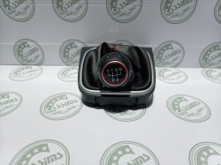 VW Polo 6 Gear Knob/Shift 5 Speed