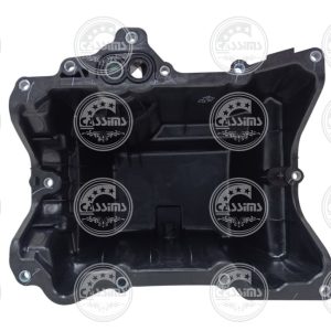Renault Kwid Engine Oil Sump