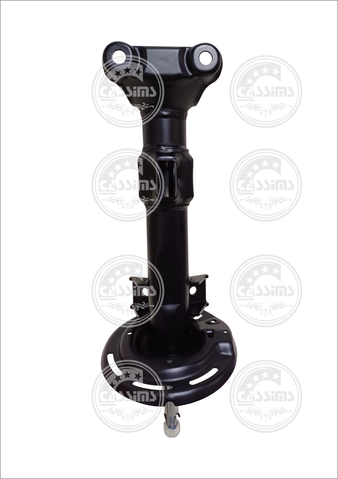 Mercedes-Benz W204 Front Shock Absorbers R=L - Image 2