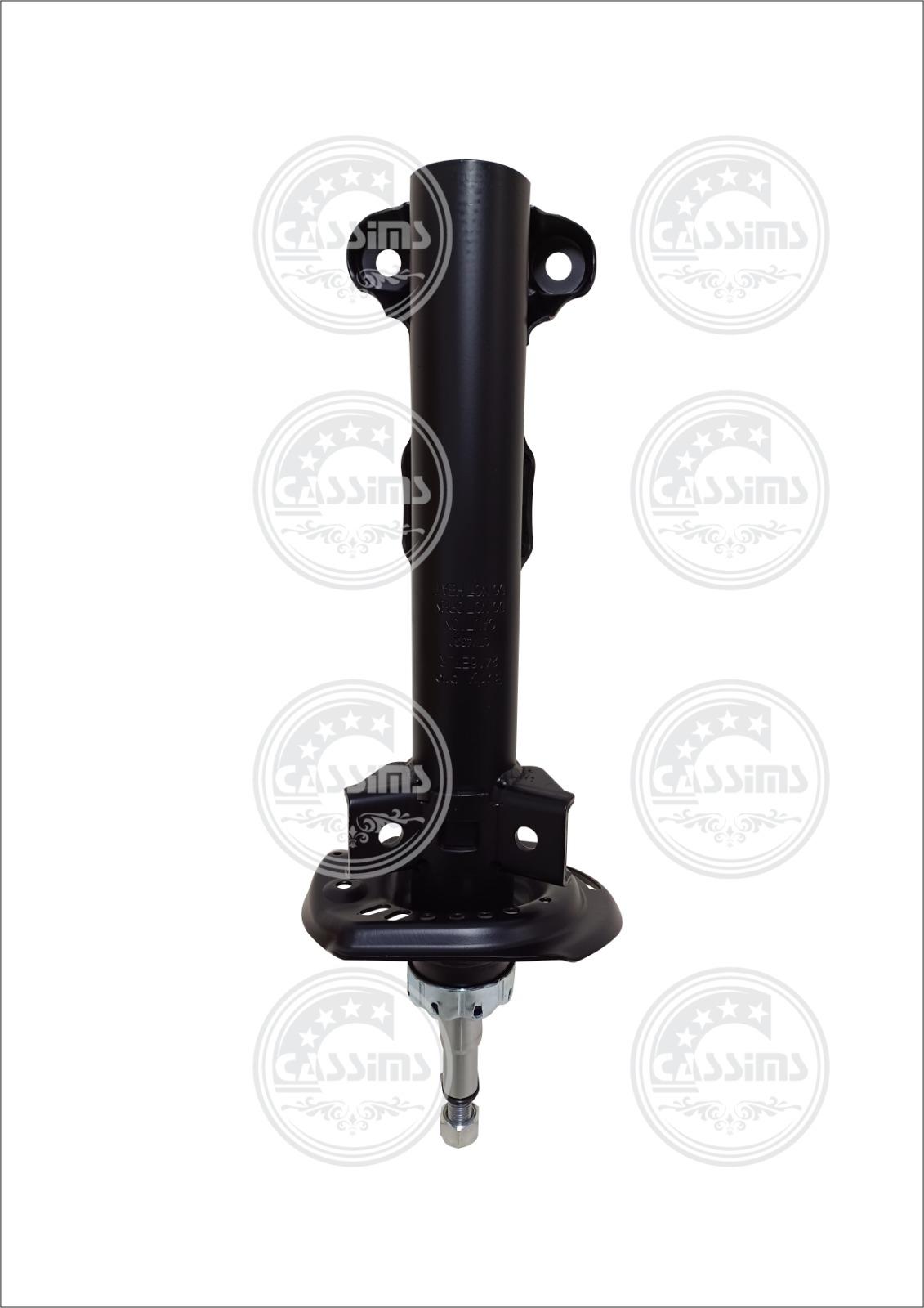 Mercedes-Benz W204 Front Shock Absorbers R=L