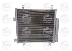 Renault Kwid 1.0 Aircon Condenser 2016+