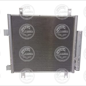 Renault Kwid 1.0 Aircon Condenser 2016+