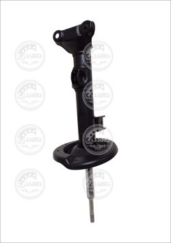 Mercedes W203 Front Shocks Gas Type R=L 2000-2006