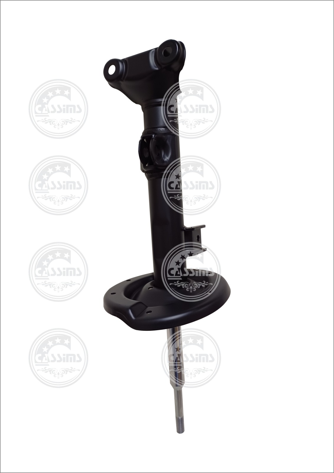 Mercedes W203 Front Shocks Gas Type R=L 2000-2006