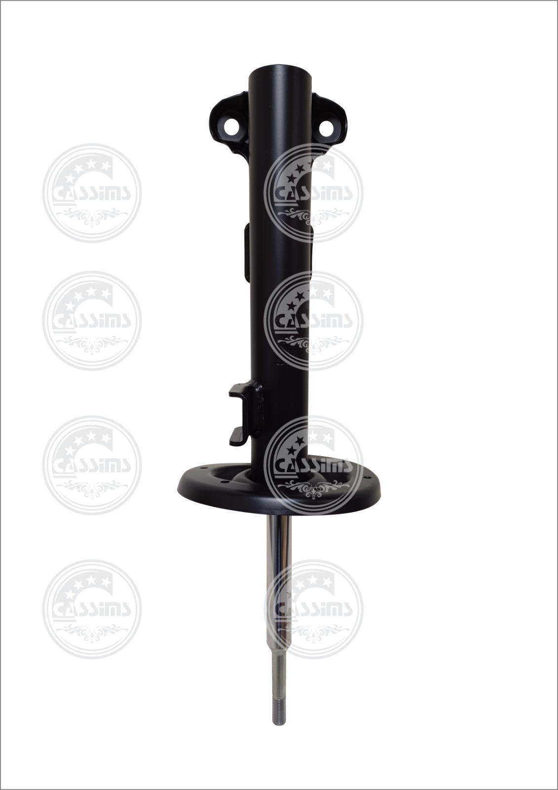 Mercedes W203 Front Shocks Gas Type R=L 2000-2006 - Image 2