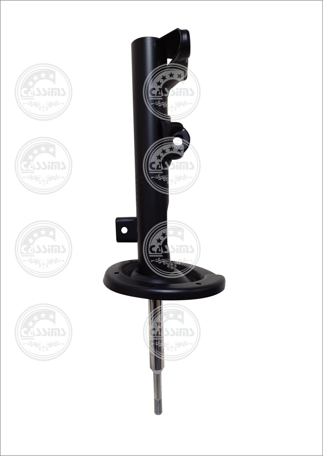 Mercedes W203 Front Shocks Gas Type R=L 2000-2006 - Image 3