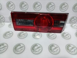VW Citi Golf Tail Light Right Side 2006-2009