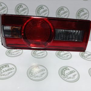 VW Citi Golf Tail Light Left Side 2006-2009
