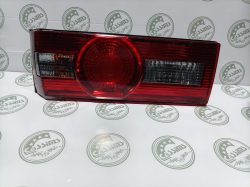 VW Citi Golf Tail Light Left Side 2006-2009