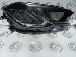 VW Polo 9 Head Light Right Side 2022+