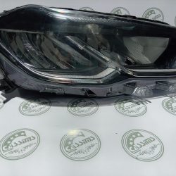 VW Polo 9 Head Light Right Side 2022+