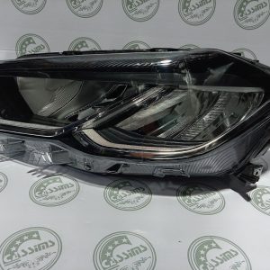 VW Polo 9 Head Light Left Side 2022+