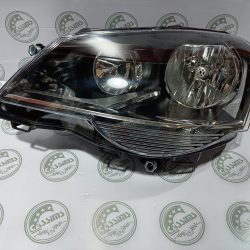 VW Polo Vivo Head Light Right Side 2014-2018