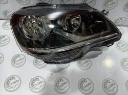 VW Polo Vivo Head Light Left Side 2014-2018