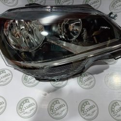 VW Polo Vivo Head Light Left Side 2014-2018