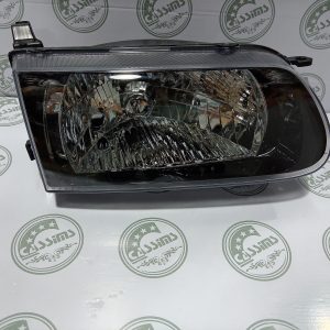 Toyota Tazz Conquest Head Light Right Side 2000-2006