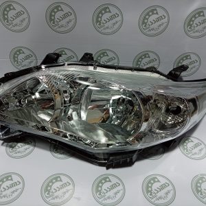 Toyota Corolla Professional Head Light left Side 2010-2014
