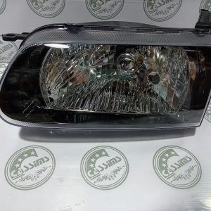 Toyota Tazz Conquest Head Light Left Side 2000-2006