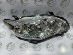 Toyota Corolla Professional Head Light Right Side 2010-2014