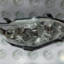 Toyota Corolla Professional Head Light Right Side 2010-2014