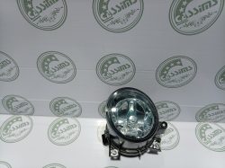 VW Polo 2 Fog Lamp Right Side 2002-2004