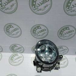 VW Polo 2 Fog Lamp Right Side 2002-2004