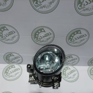 VW Polo 2 Fog Lamp Left Side 2002-2004