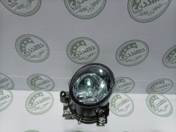 VW Polo 2 Fog Lamp Left Side 2002-2004
