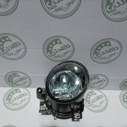 VW Polo 2 Fog Lamp Left Side 2002-2004