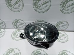 VW Jetta 6 Fog Lamp Right Side 2009-2012