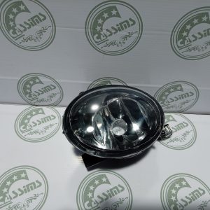 VW Jetta 6 Fog Lamp Left Side 2009-2012
