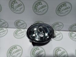 VW Caddy 3 Fog Lamp Left Side 2009-2012