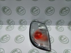 Nissan VG 30 Fog Lamp Left Side 2001-2002
