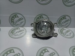Toyota Cross Fog Lamp Left Side 2021+
