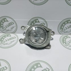 Toyota Cross Fog Lamp Right Side 2021+