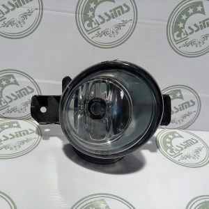 Nissan Micra Fog Lamp Right Side 2001-2018