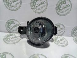 Nissan Micra Fog Lamp Left Side 2001-2018