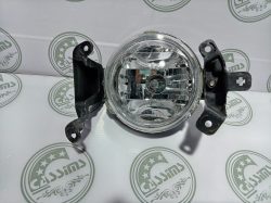 Chevrolet Spark Fog Light Right Side 2006-2009