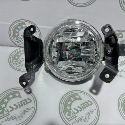 Chevrolet Spark Fog Light Right Side 2006-2009