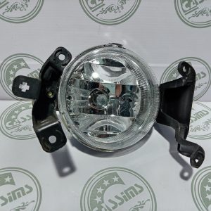 Chevrolet Spark Fog Lamp Left Side 2006-2009