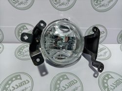 Chevrolet Spark Fog Lamp Left Side 2006-2009