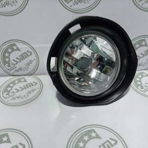 Toyota Etios Fog Lamp Left Side 2012-2020